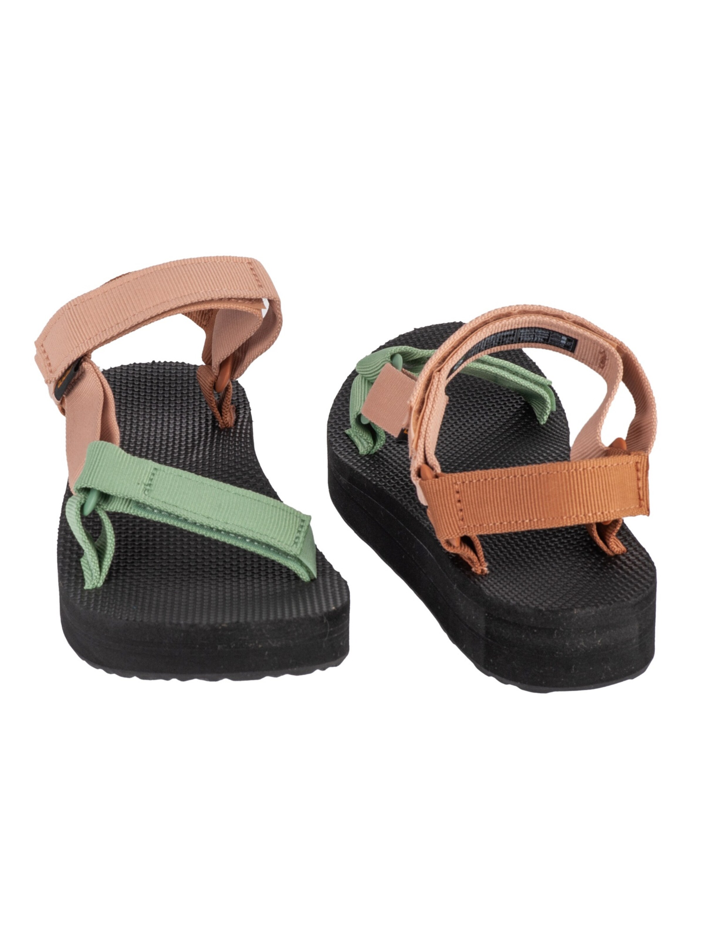 TEVA Sandale 'Midform Universal'‌‌‌‌‌‌‌‌‌‌ in Mischfarben