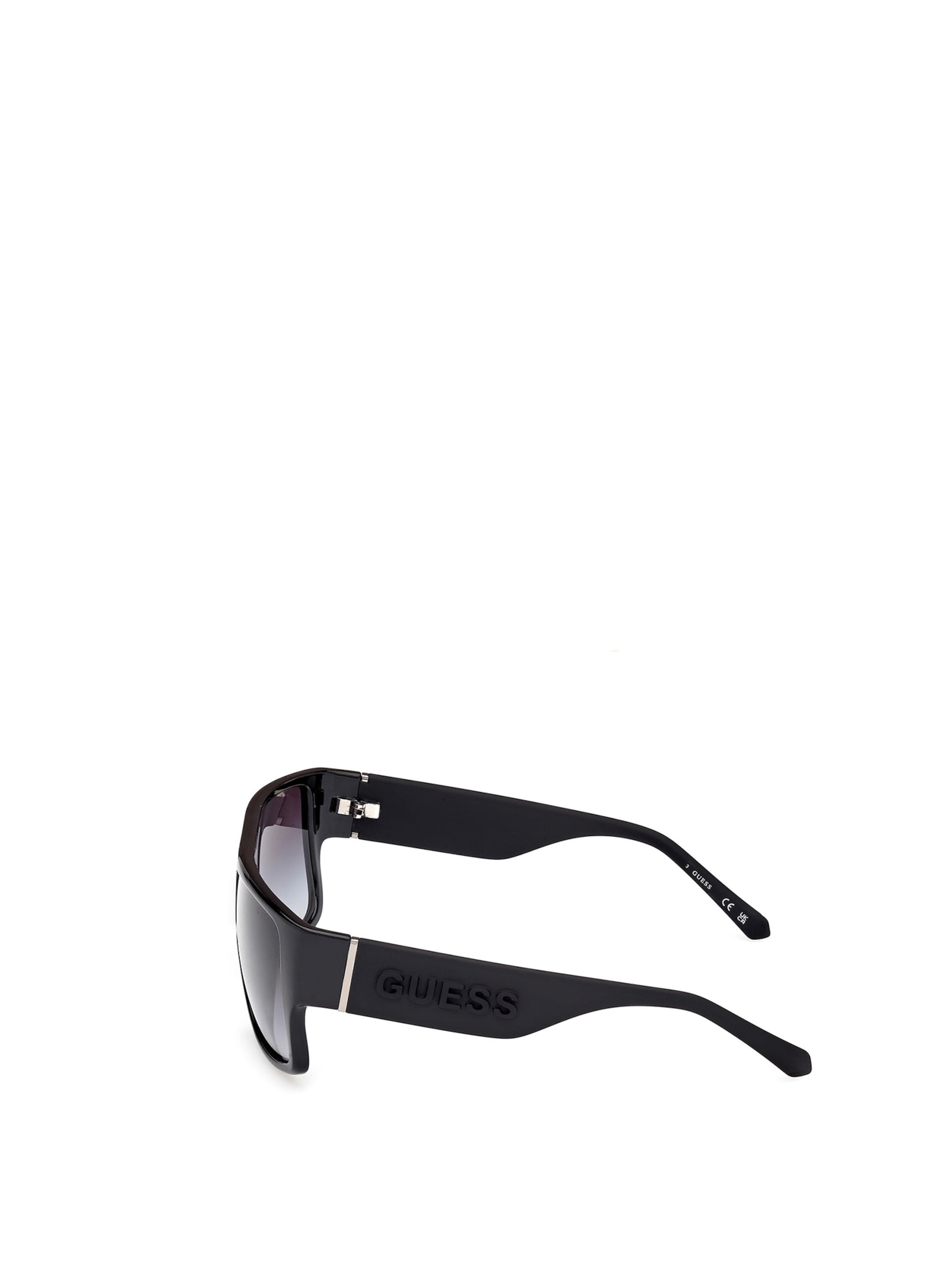 GUESS Sunglasses in Black