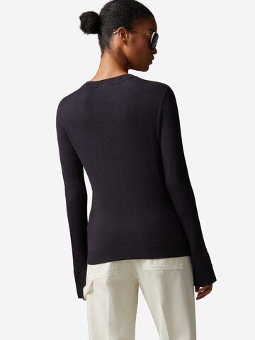 BOGNER Sweater 'Ivana' in Blue