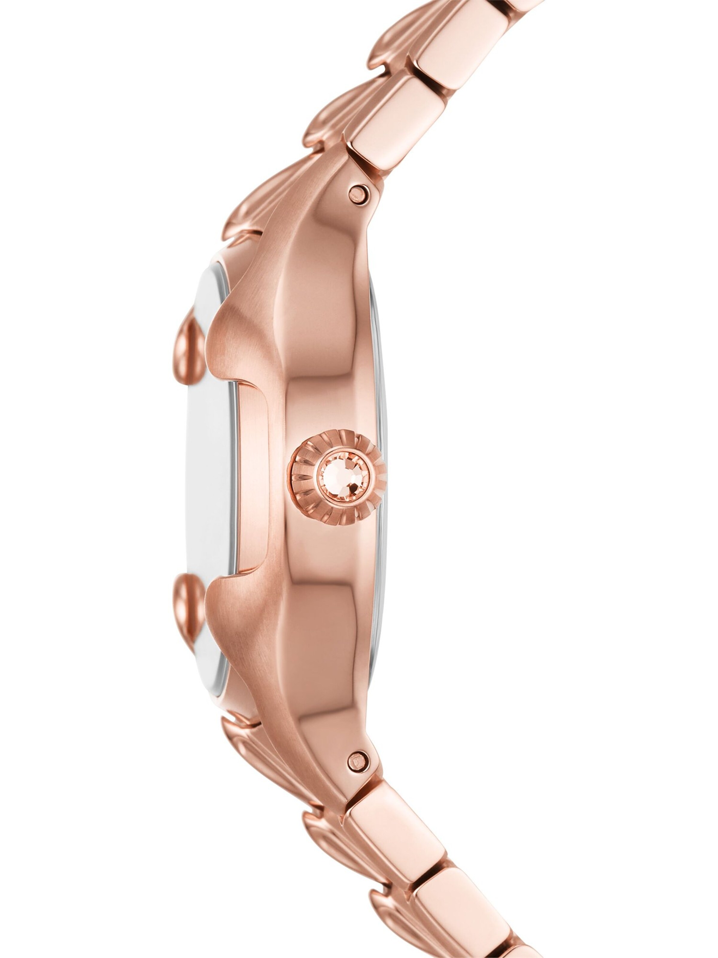 DIESEL Analog Watch in Pink