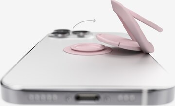 VONMÄHLEN Smartphone Case 'Backflip' in Pink