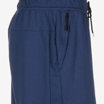 regular Pantaloni 'Knit' di Nike Sportswear in blu