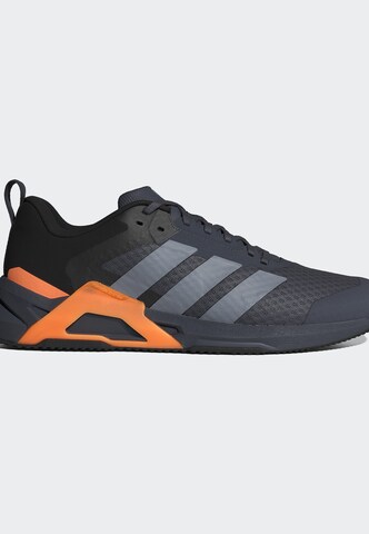 Scarpa sportiva di ADIDAS PERFORMANCE in grigio