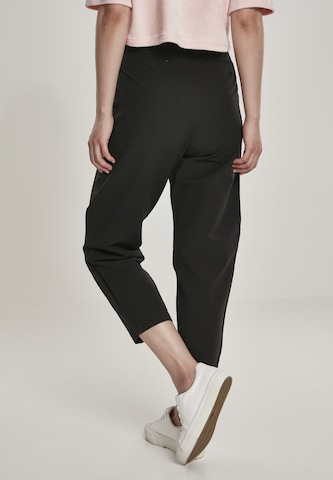 Regular Pantalon Urban Classics en noir