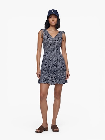 ONLY - Vestido de verano 'ONLFernanda' en negro
