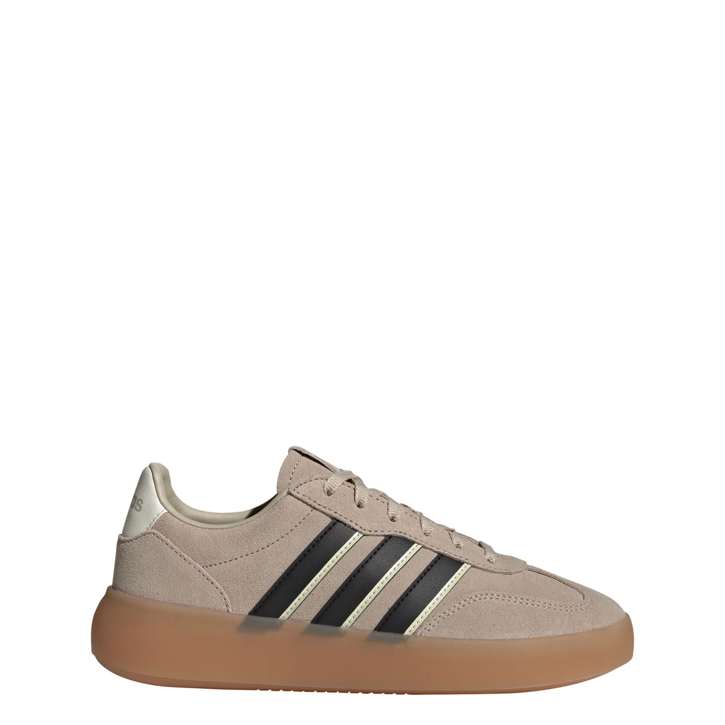 Sneaker bassa 'Barreda Decode' di ADIDAS SPORTSWEAR in beige