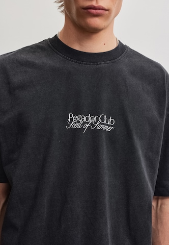 Pegador Shirt 'Ramon' in Black