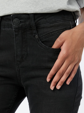 Gang Skinny Jeans 'Massima' in Black