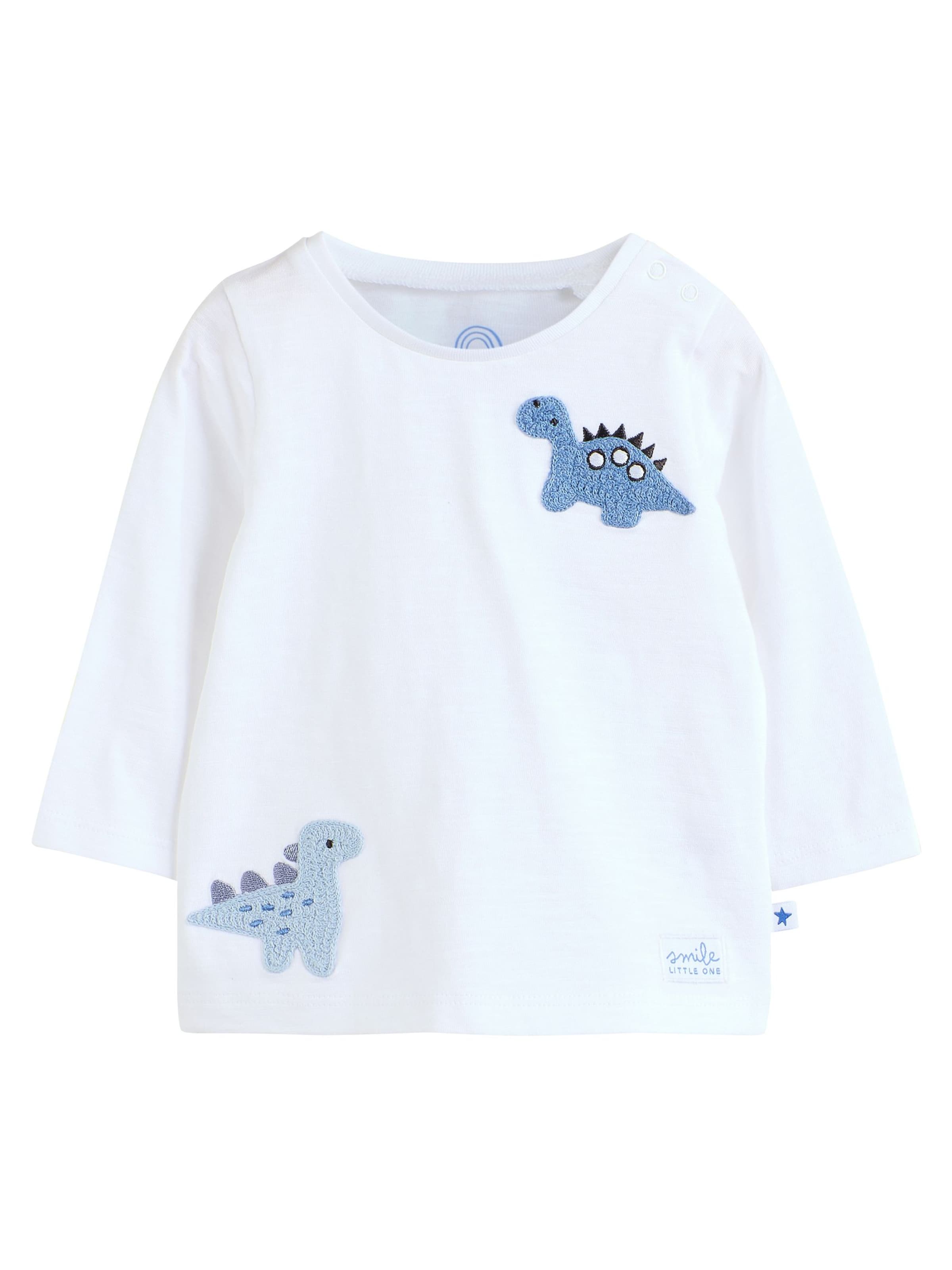 Set de la Next pe albastru