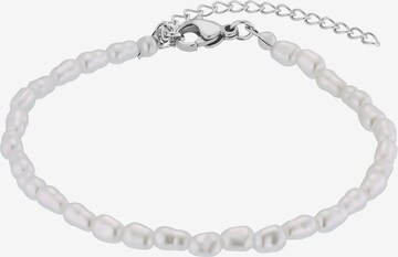 Bracelet 'Marta' Heideman en argent : devant