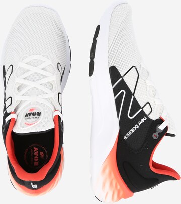 new balance Běžecká obuv 'Roav' – bílá