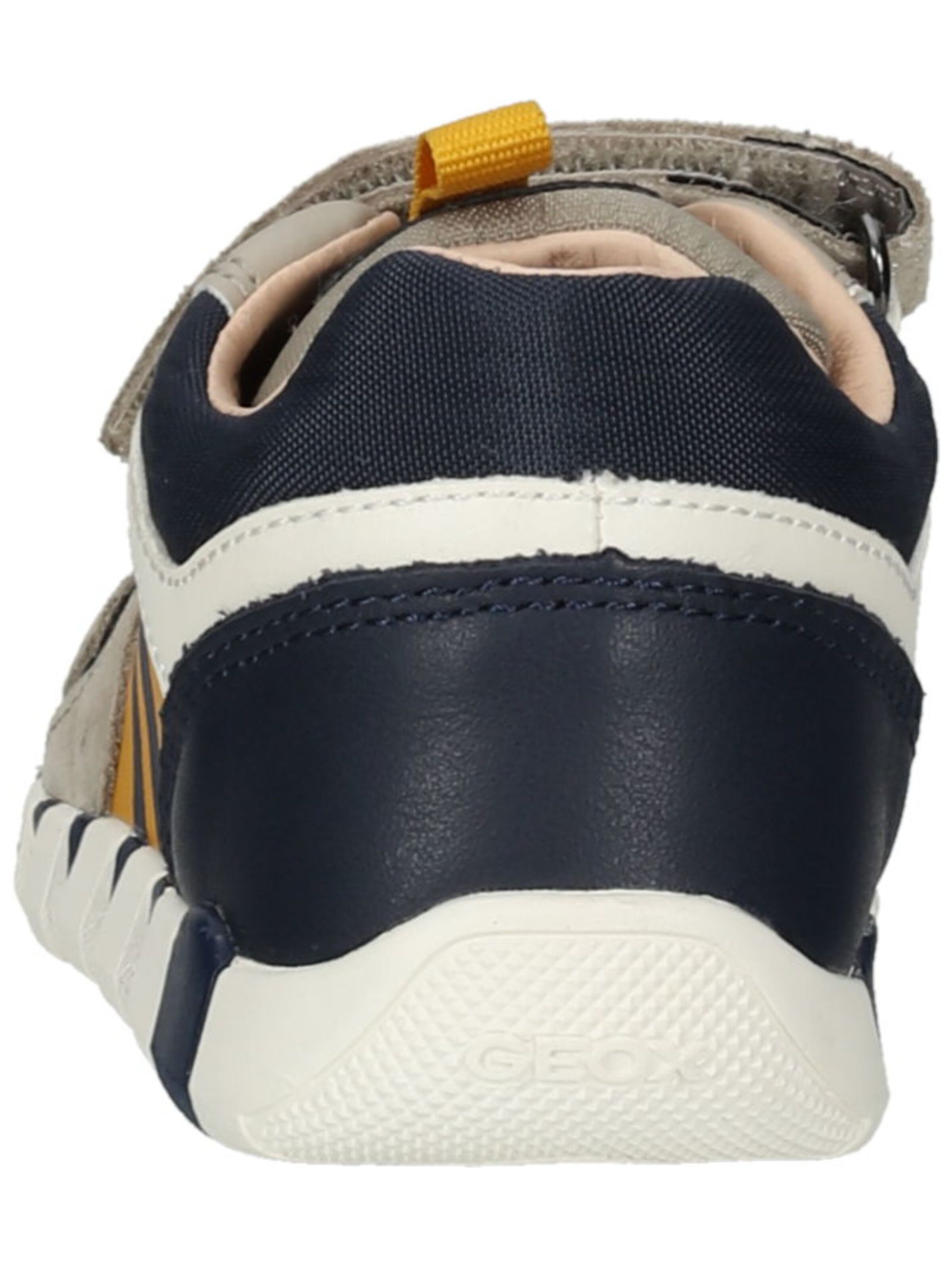 Baskets GEOX en beige