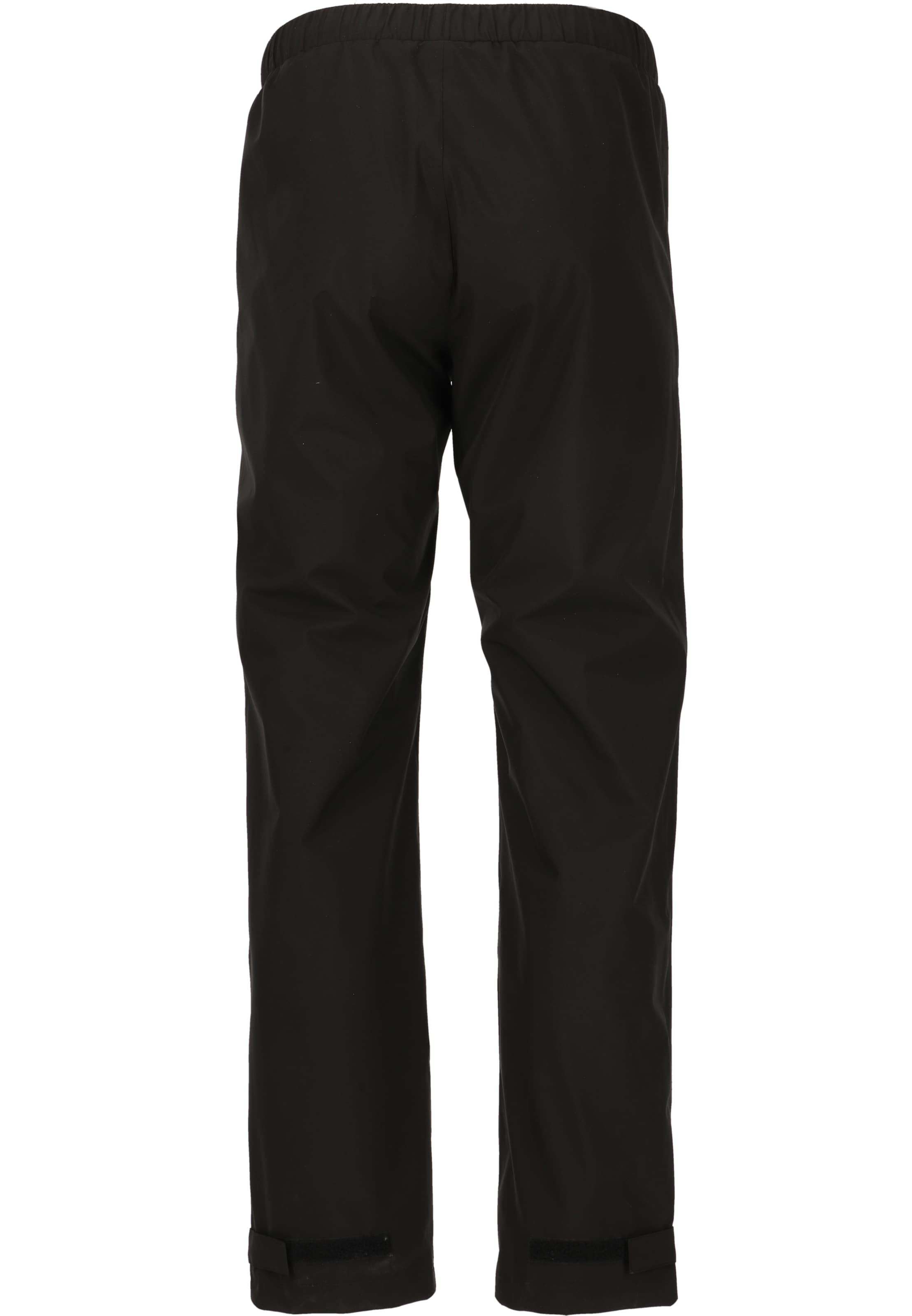 Weather Report Functionele jas 'Gust' in Groen