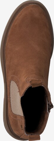 s.Oliver Ankle Boots in Brown