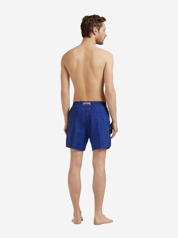Pantaloncini da bagno di Vilebrequin in blu