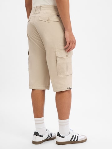 bugatti Regular Pants in Beige