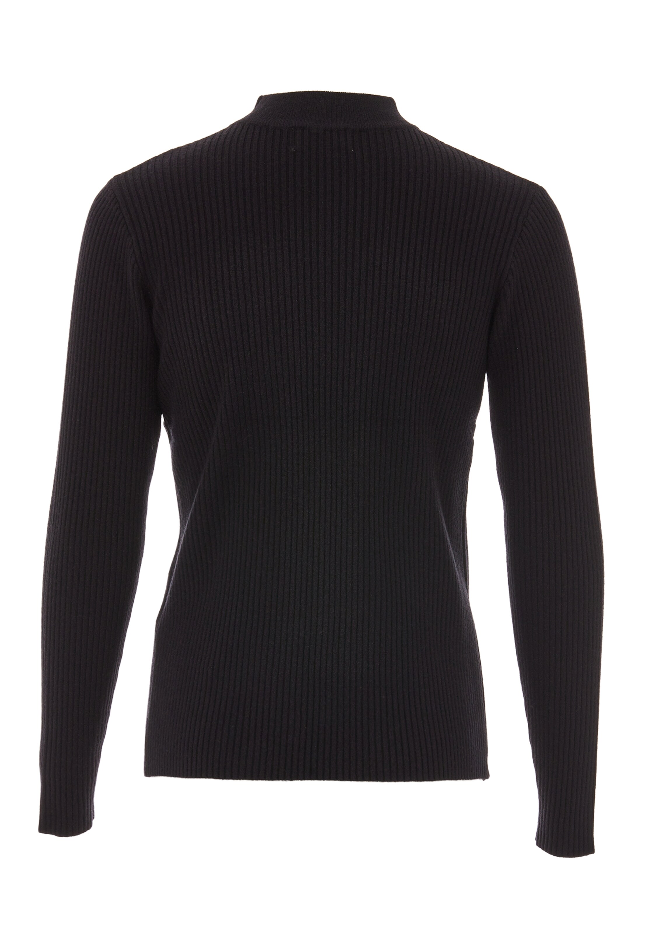 BLONDA Trui in Zwart