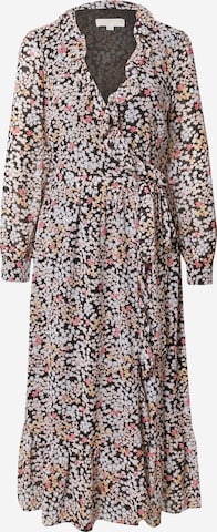 MICHAEL Michael Kors Košilové šaty – pink: přední strana