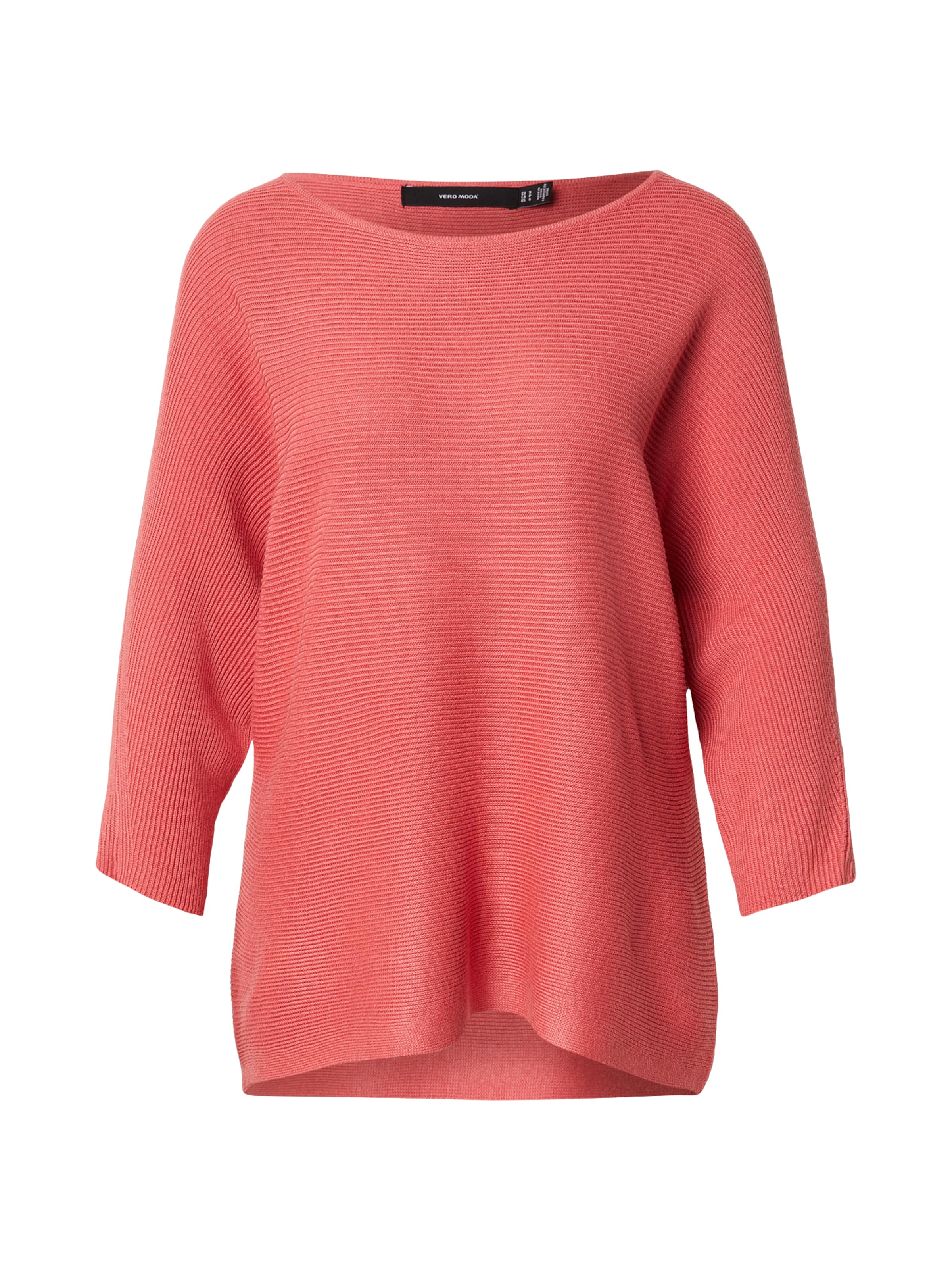 VERO MODA Pulover 'VMNORA' u svijetlocrvena, Pregled proizvoda