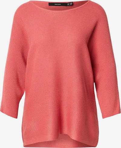 VERO MODA Pulover 'VMNORA' u svijetlocrvena, Pregled proizvoda