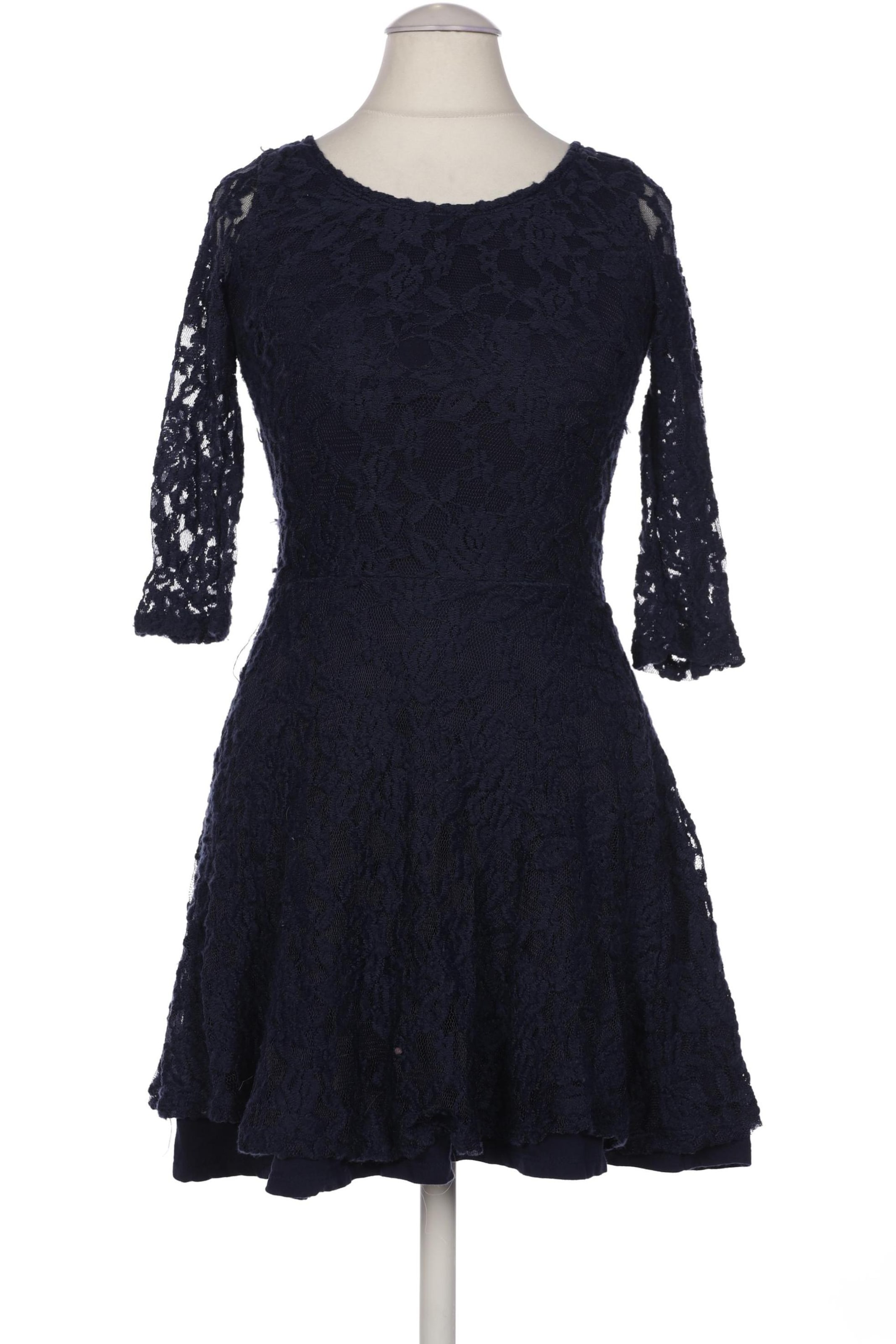 HOLLISTER Dress in XS in Blue: front