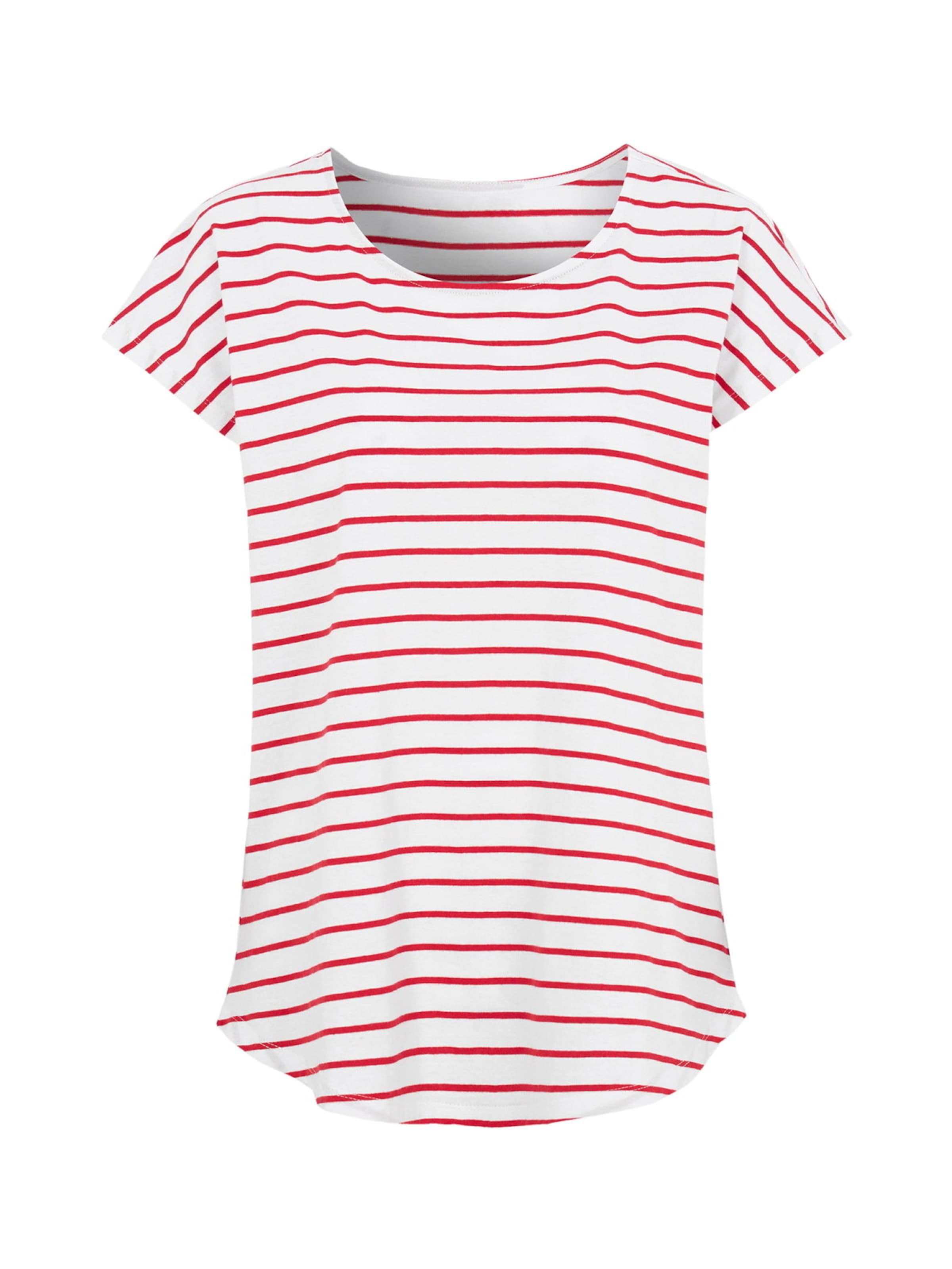 Cellbes of Sweden Shirt in Rot