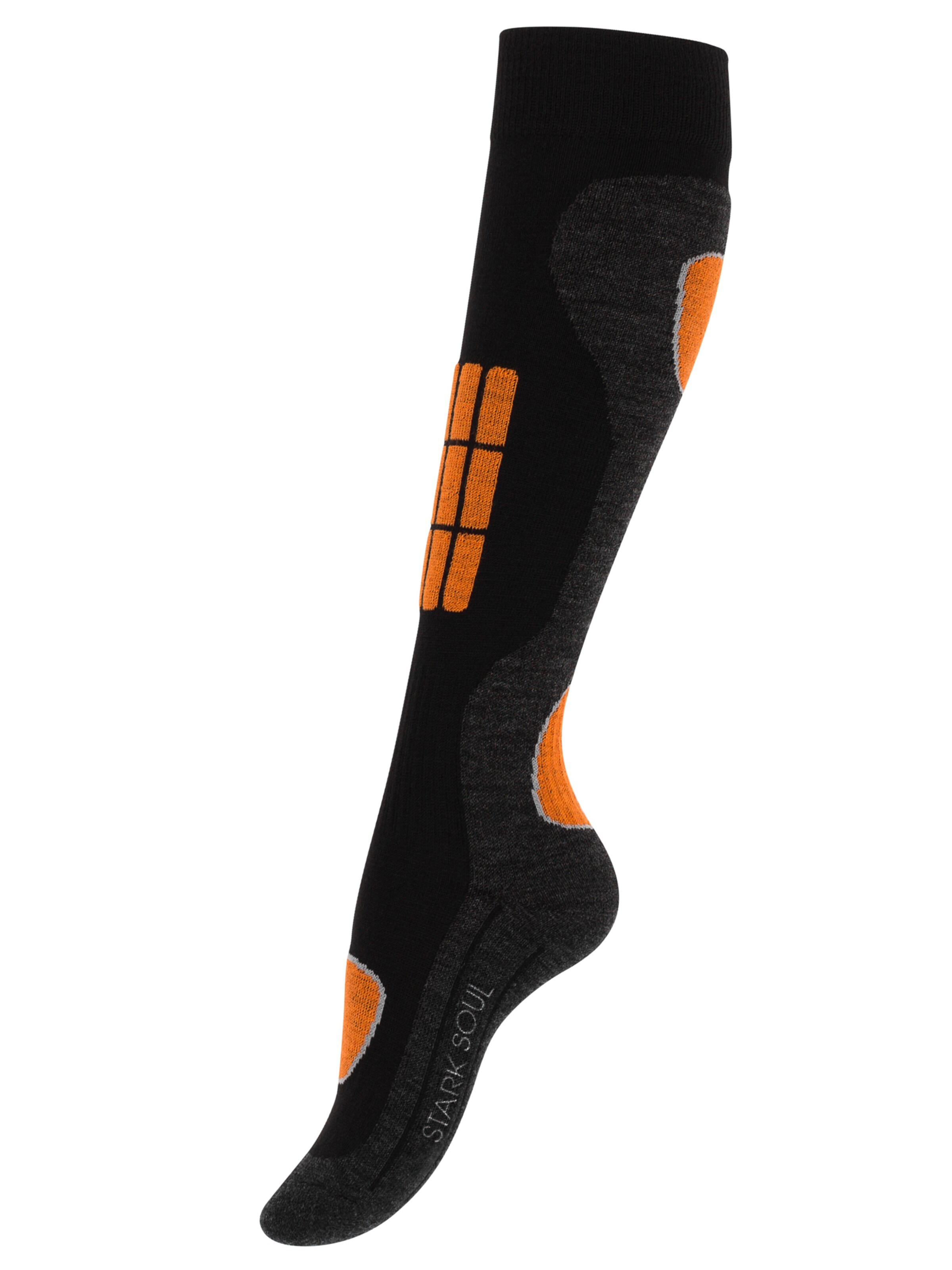 Calzino sportivo di Stark Soul in blu