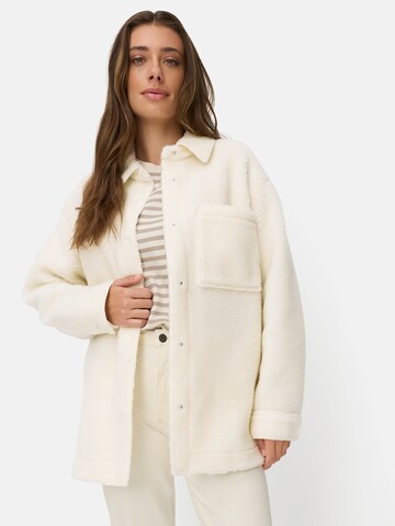 CAMEL ACTIVE Between-Season Jacket in White