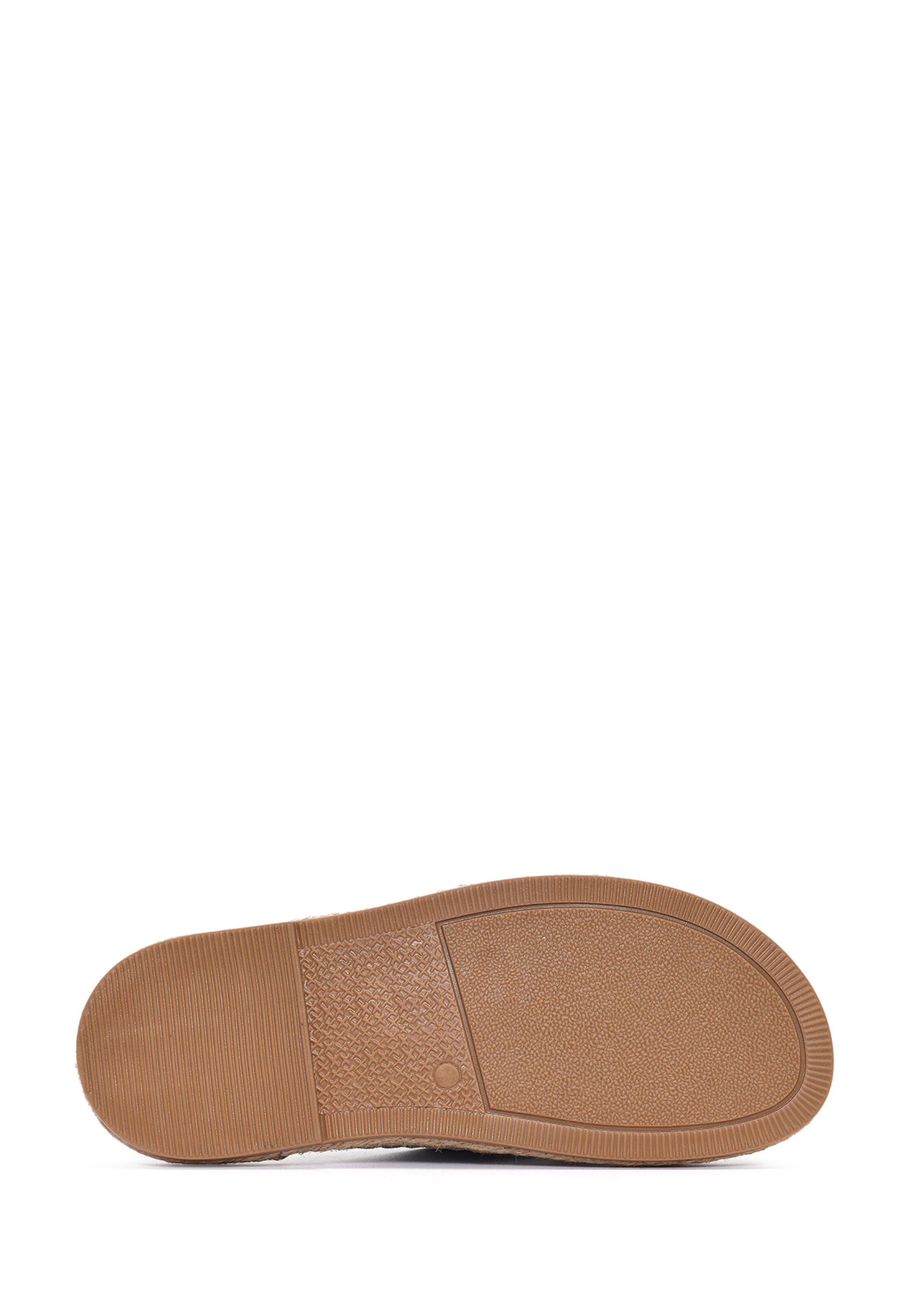 Mule Derimod en gris