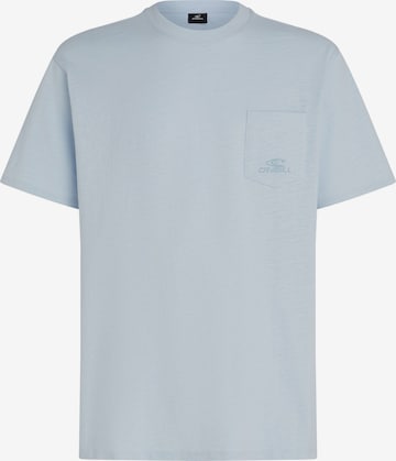 mėlyna O'NEILL Marškinėliai: priekis