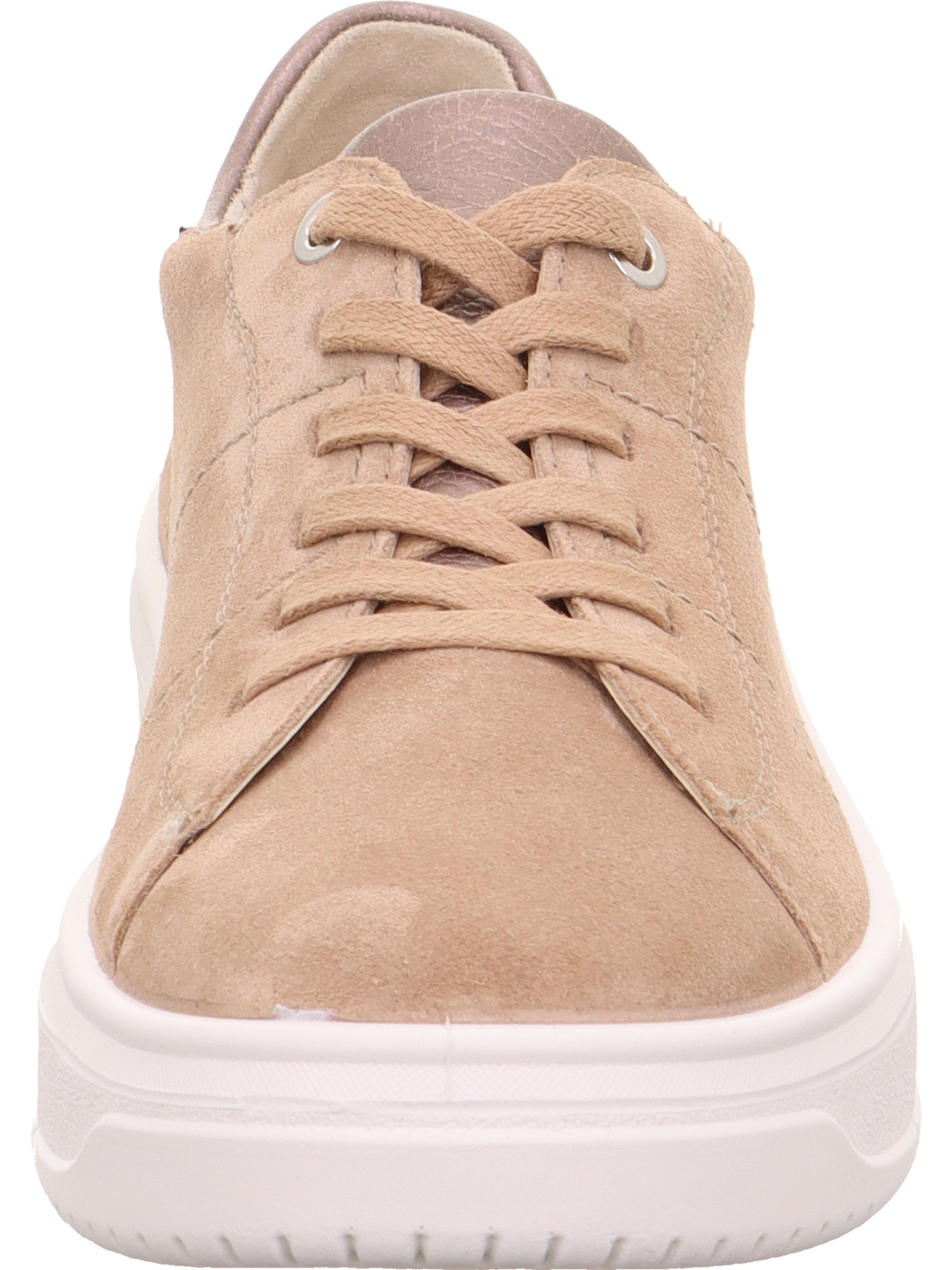 Legero Sneaker 'Rejosie' in Beige