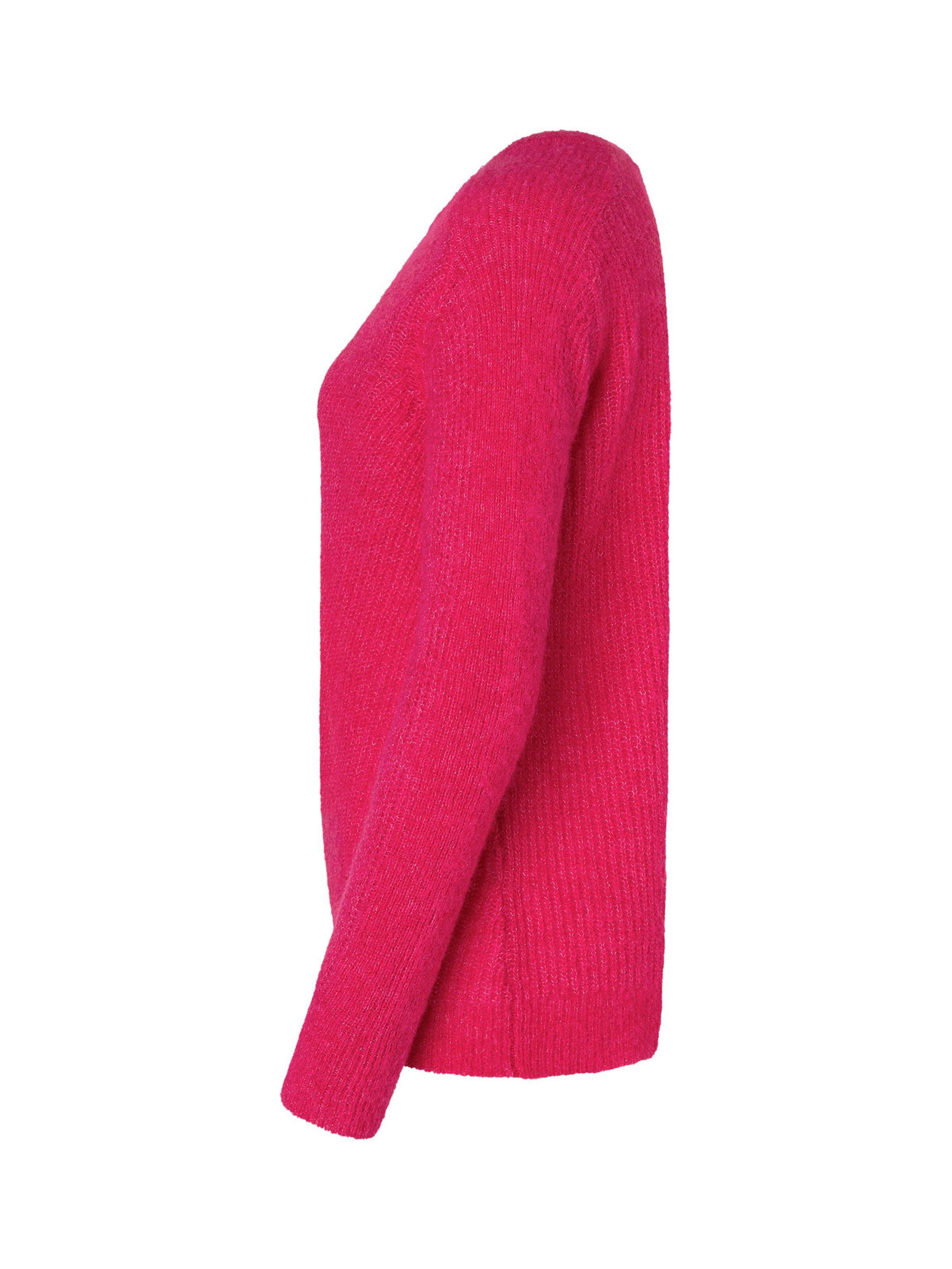 LIEBLINGSSTÜCK Pullover 'Babro' in Pink
