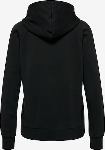 Hummel Athletic Sweatshirt 'Noni 2.0' in Black