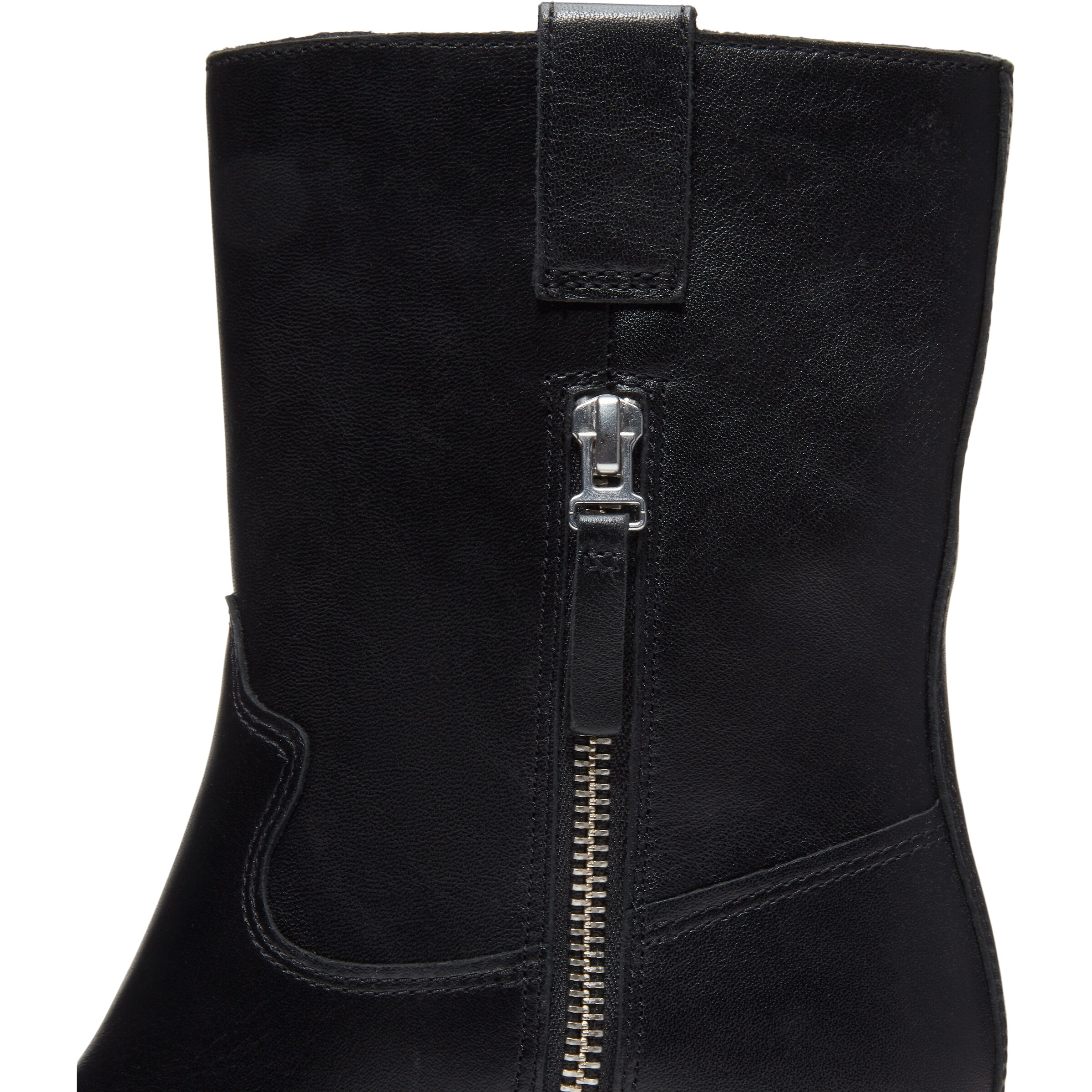 TIMBERLAND Stiefelette in Schwarz