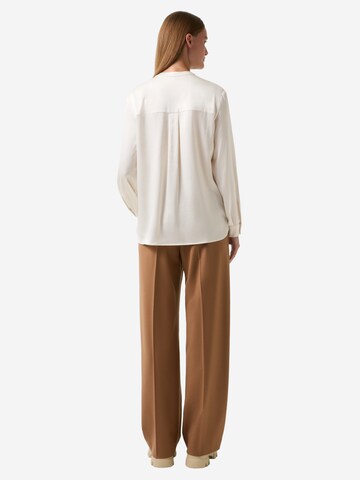 BOGNER Blouse 'GERRIT' in White