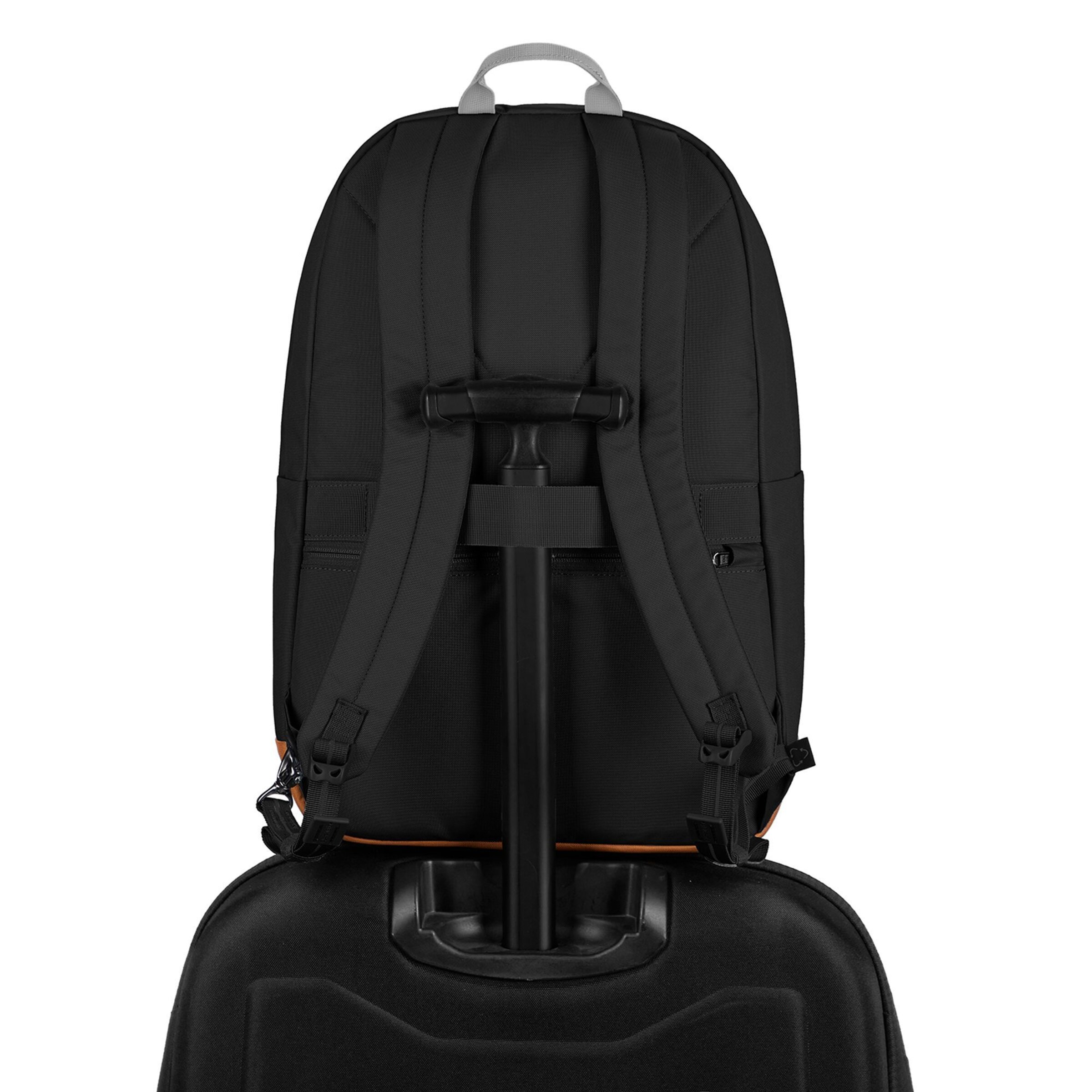Pacsafe Backpack 'Go' in Black