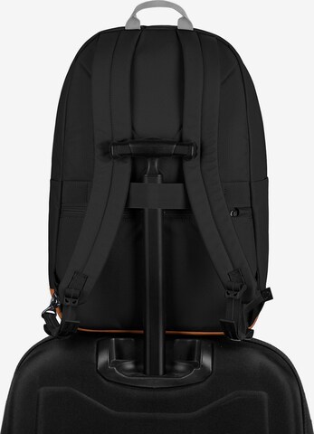 Pacsafe Backpack 'Go' in Black