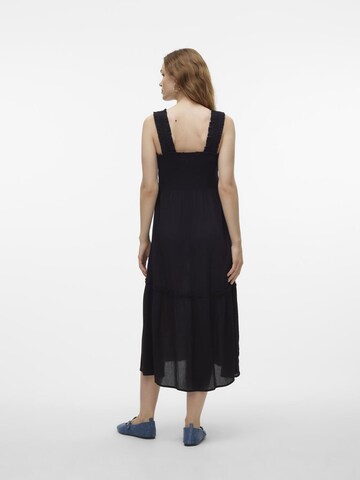 Vero Moda Maternity Kjole i sort