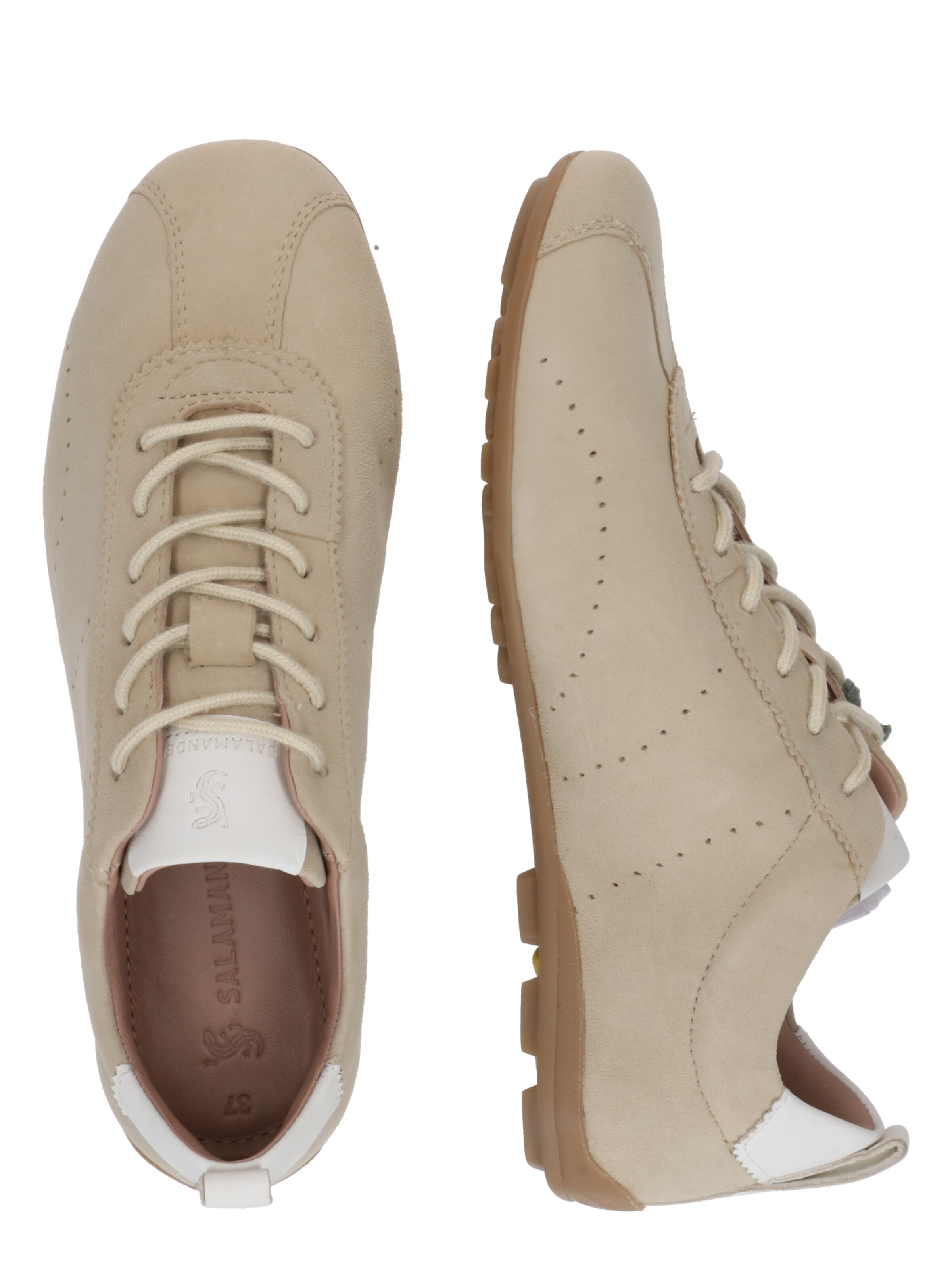 SALAMANDER Sneaker low i beige
