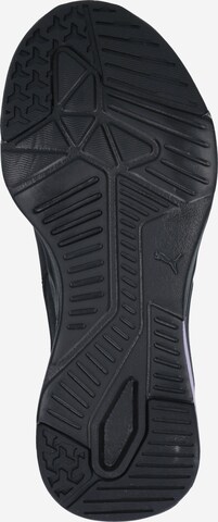 Pantofi sport 'Disperse' de la PUMA pe negru