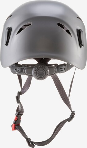 LACD Kletterhelm 'Protector 2.0' in Silber