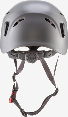 LACD Helmet 'Protector 2.0' in Silver