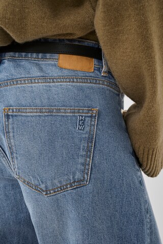 My Essential Wardrobe Loose fit Jeans in Blue