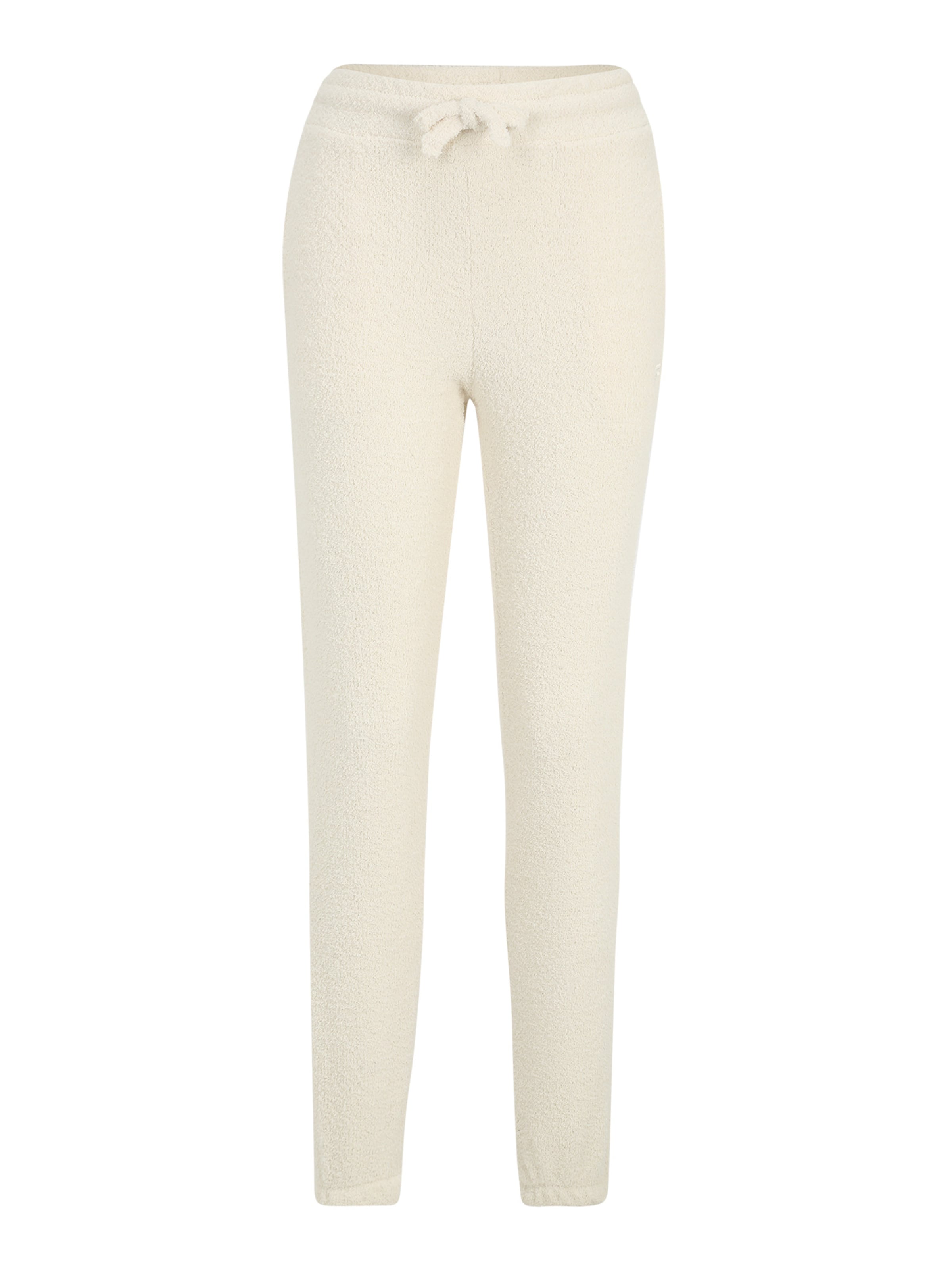 FILA Pants ' CRERET ' in Greige, Item view