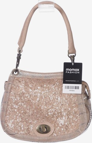 Caterina Lucchi Bag in One size in Beige: front