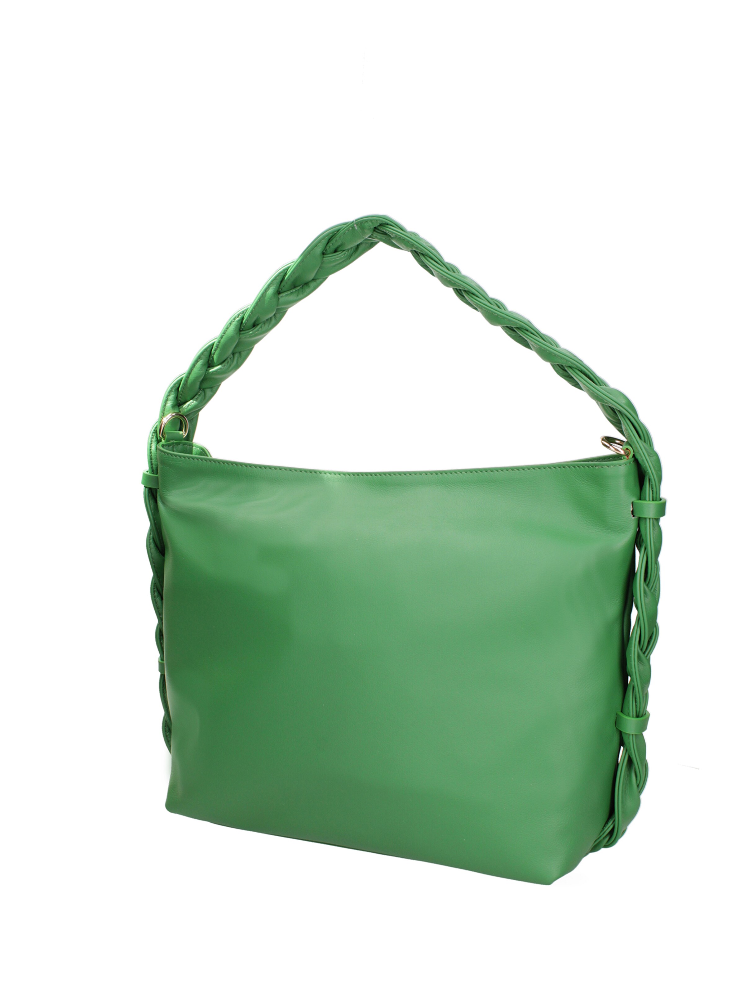 Borsa a spalla di Gave Lux in verde