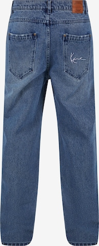 Karl Kani Loose fit Jeans ' KM241-031-2 ' in Blue