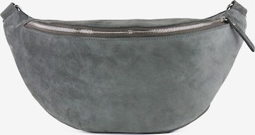 lePelou Heuptas 'VALENTINA XL' in Grijs: voorkant