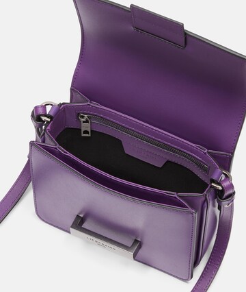 Sac à bandoulière Liebeskind Berlin en violet