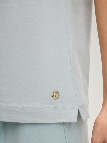 T-shirt 'Toraya' JOOP! en bleu